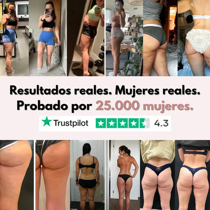 Oferta Especial 2x1 en Leggings Bellaris – Segunda unidad GRATIS