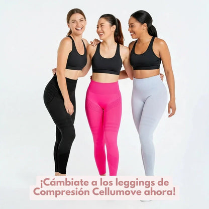 Oferta Especial 2x1 en Leggings Bellaris – Segunda unidad GRATIS