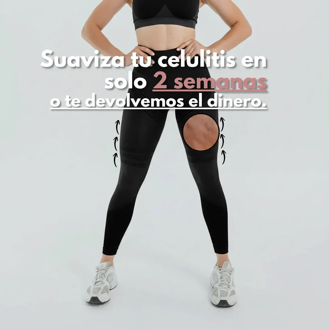 Oferta Especial 2x1 en Leggings Bellaris – Segunda unidad GRATIS