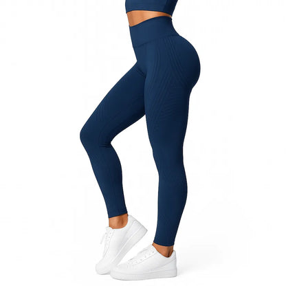 Oferta Especial 2x1 en Leggings Bellaris – Segunda unidad GRATIS