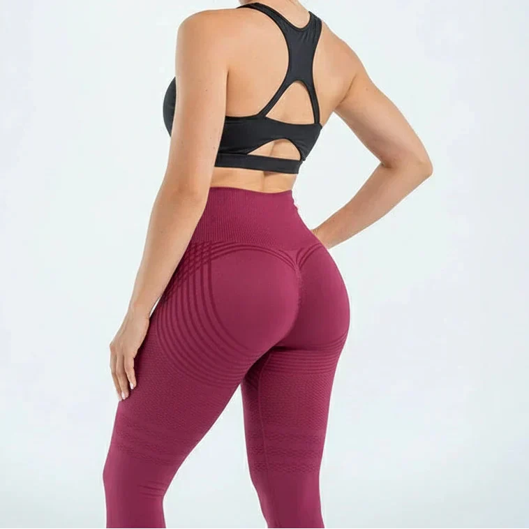 Oferta Especial 2x1 en Leggings Bellaris – Segunda unidad GRATIS