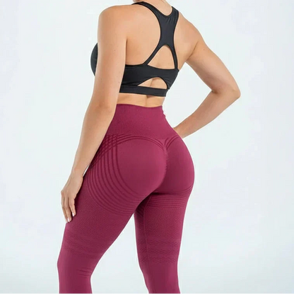 Oferta Especial 2x1 en Leggings Bellaris – Segunda unidad GRATIS
